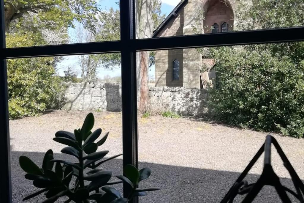 Stable Lodge