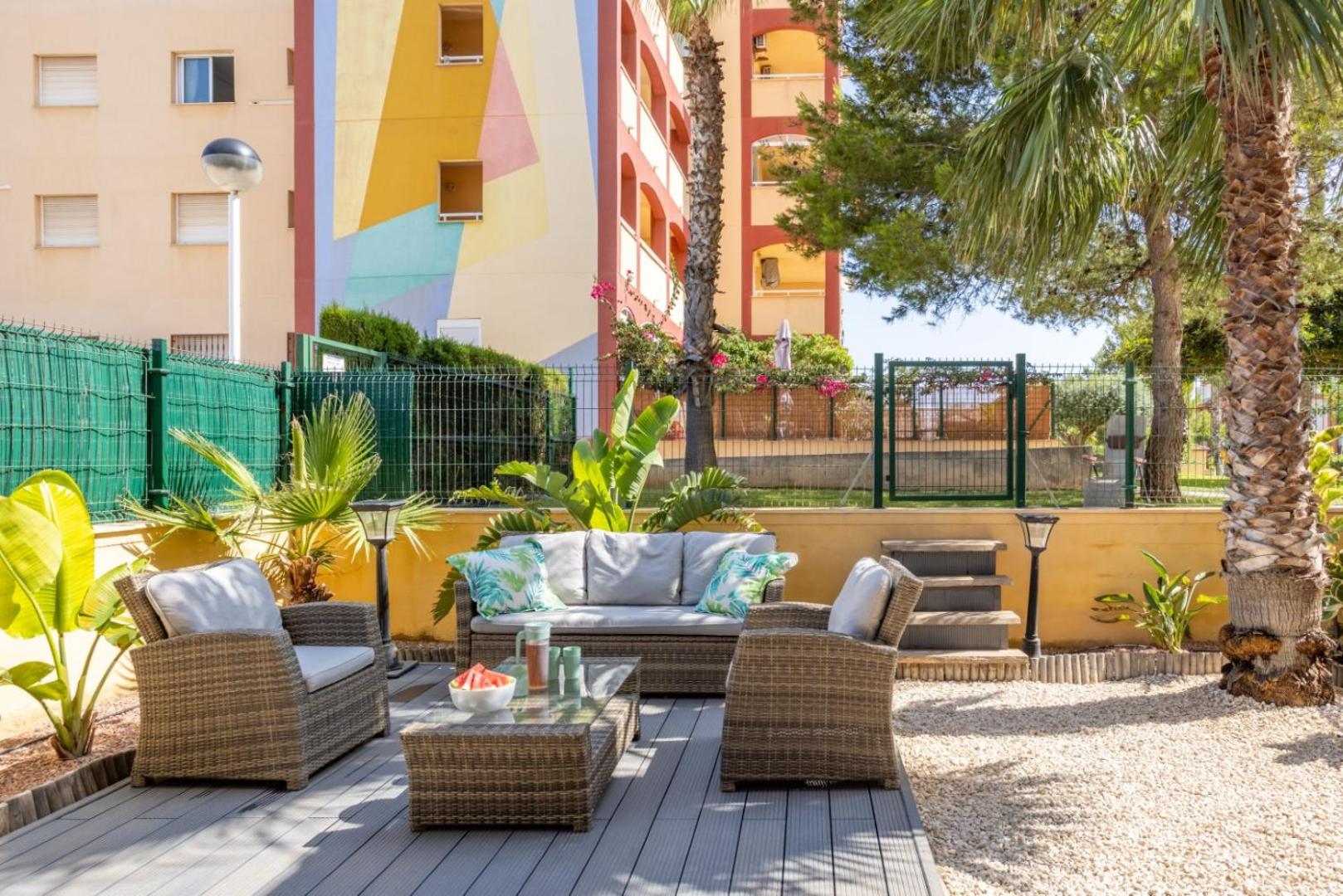 Casa Kolibri