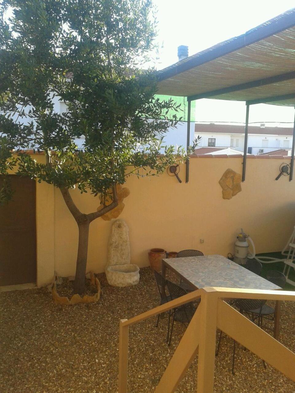 Casa Rural