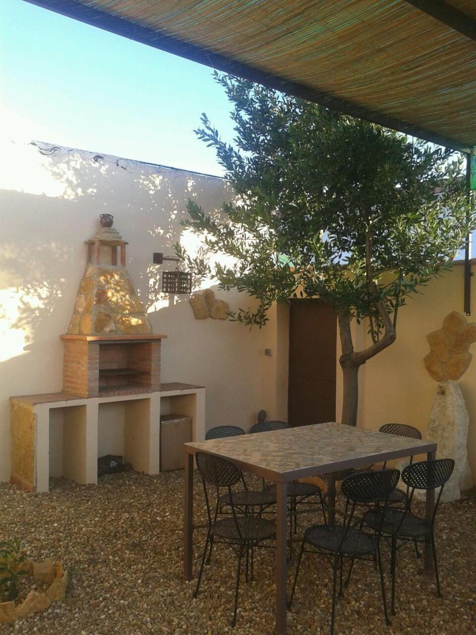 Casa Rural