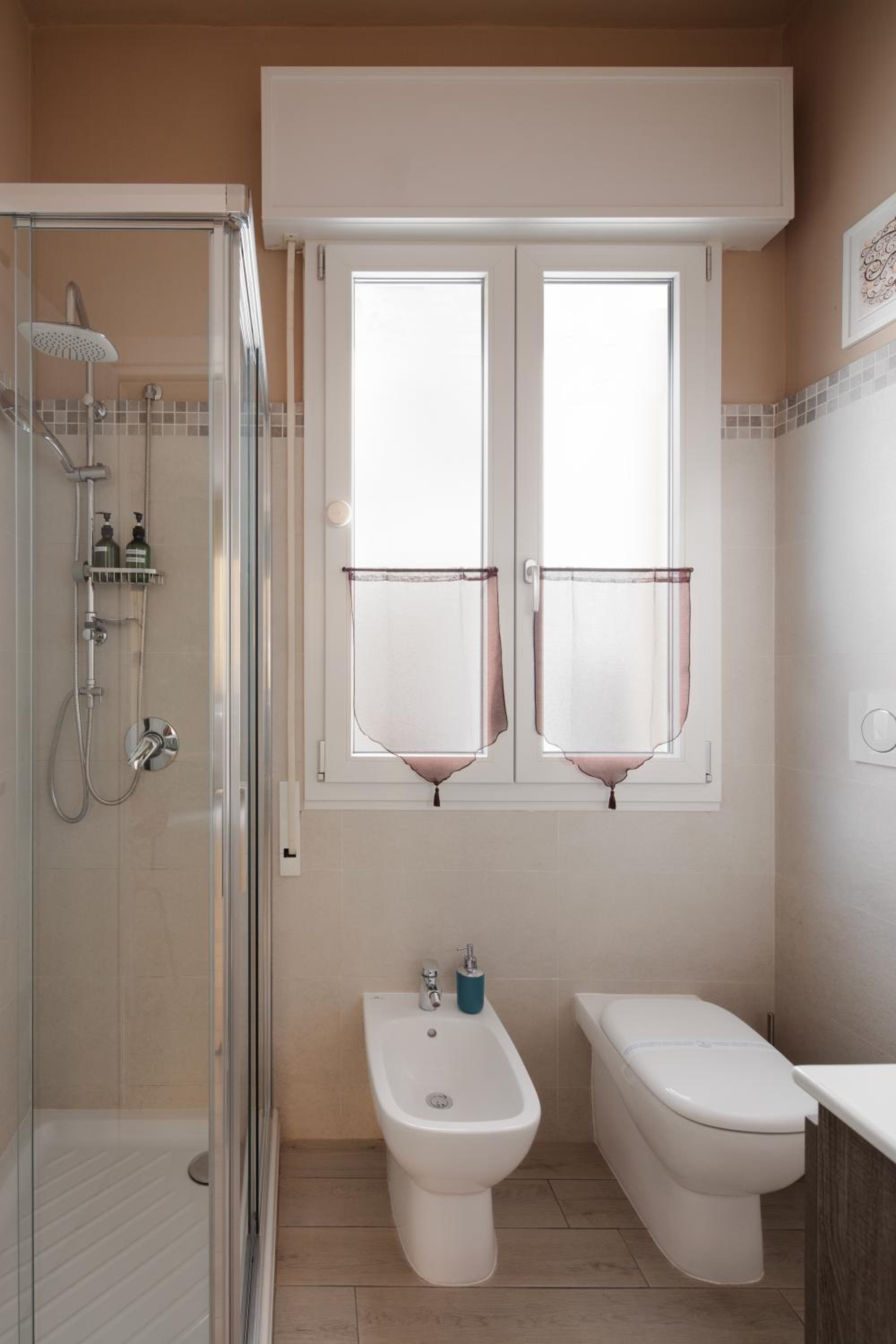 Bologna Vacations - CASA PETRONIO APARTMENTS BOLOGNA CENTER - Property Image 30