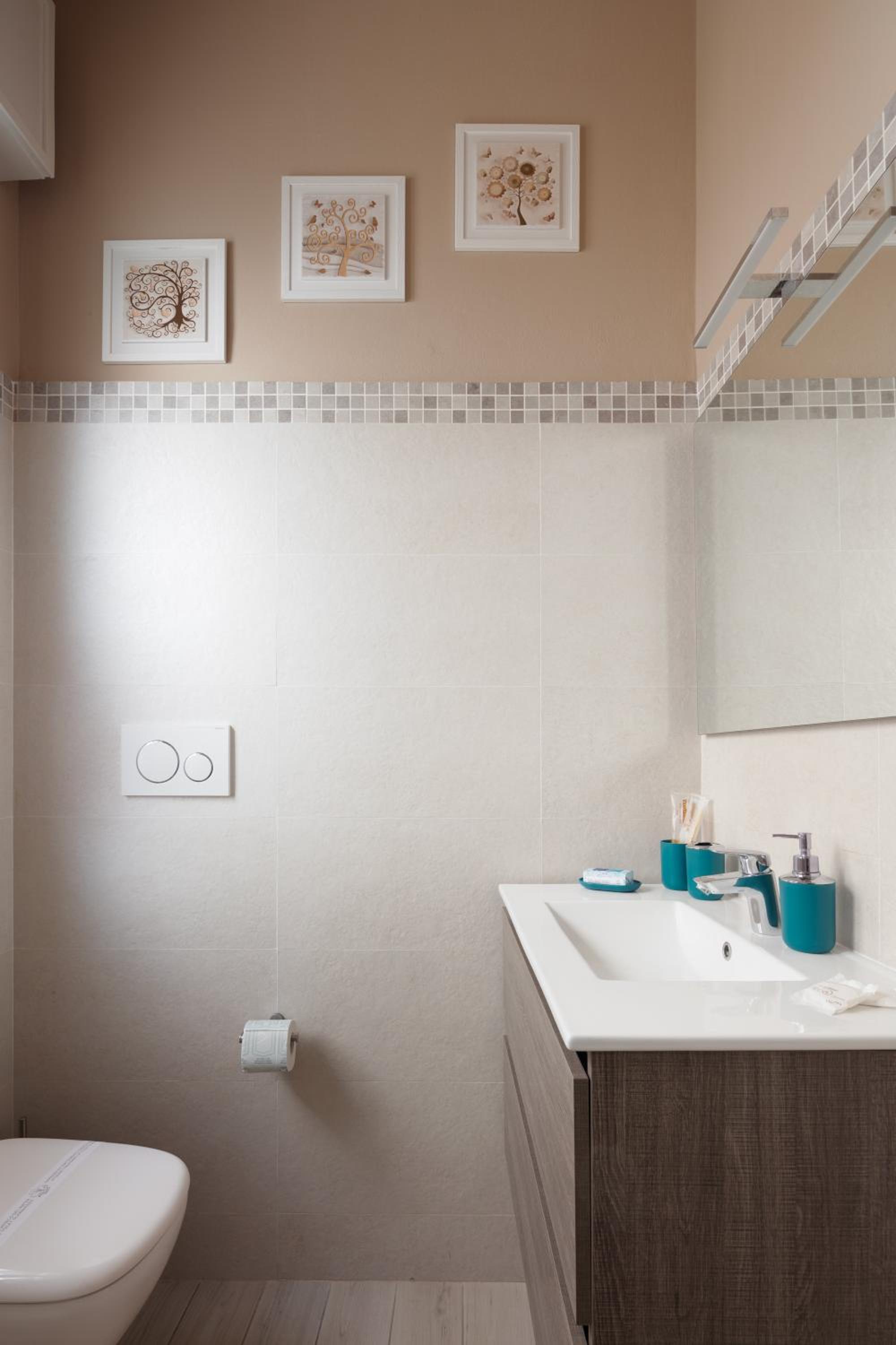 Bologna Vacations - CASA PETRONIO APARTMENTS BOLOGNA CENTER - Property Image 18