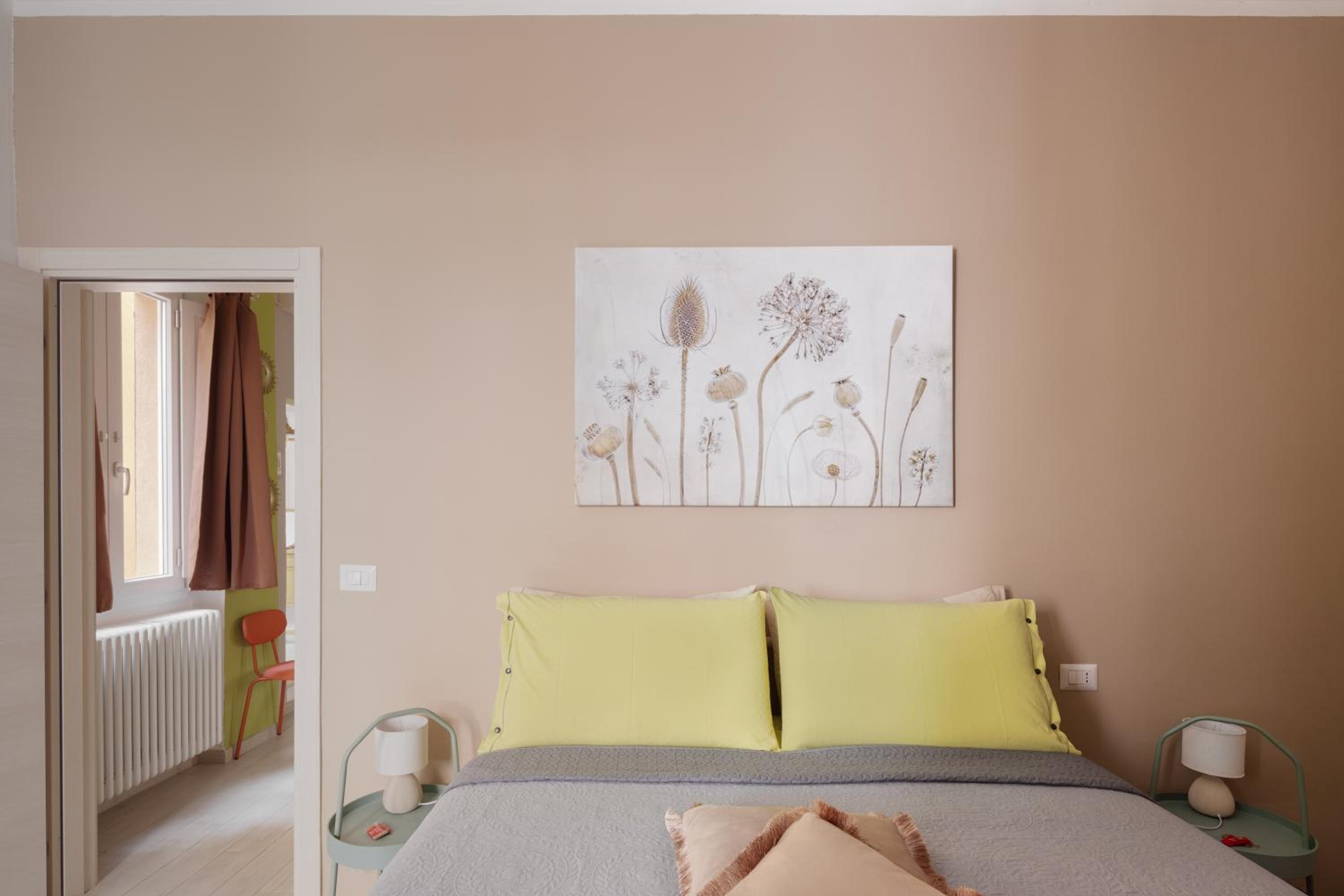 Bologna Vacations - CASA PETRONIO APARTMENTS BOLOGNA CENTER - Property Image 22