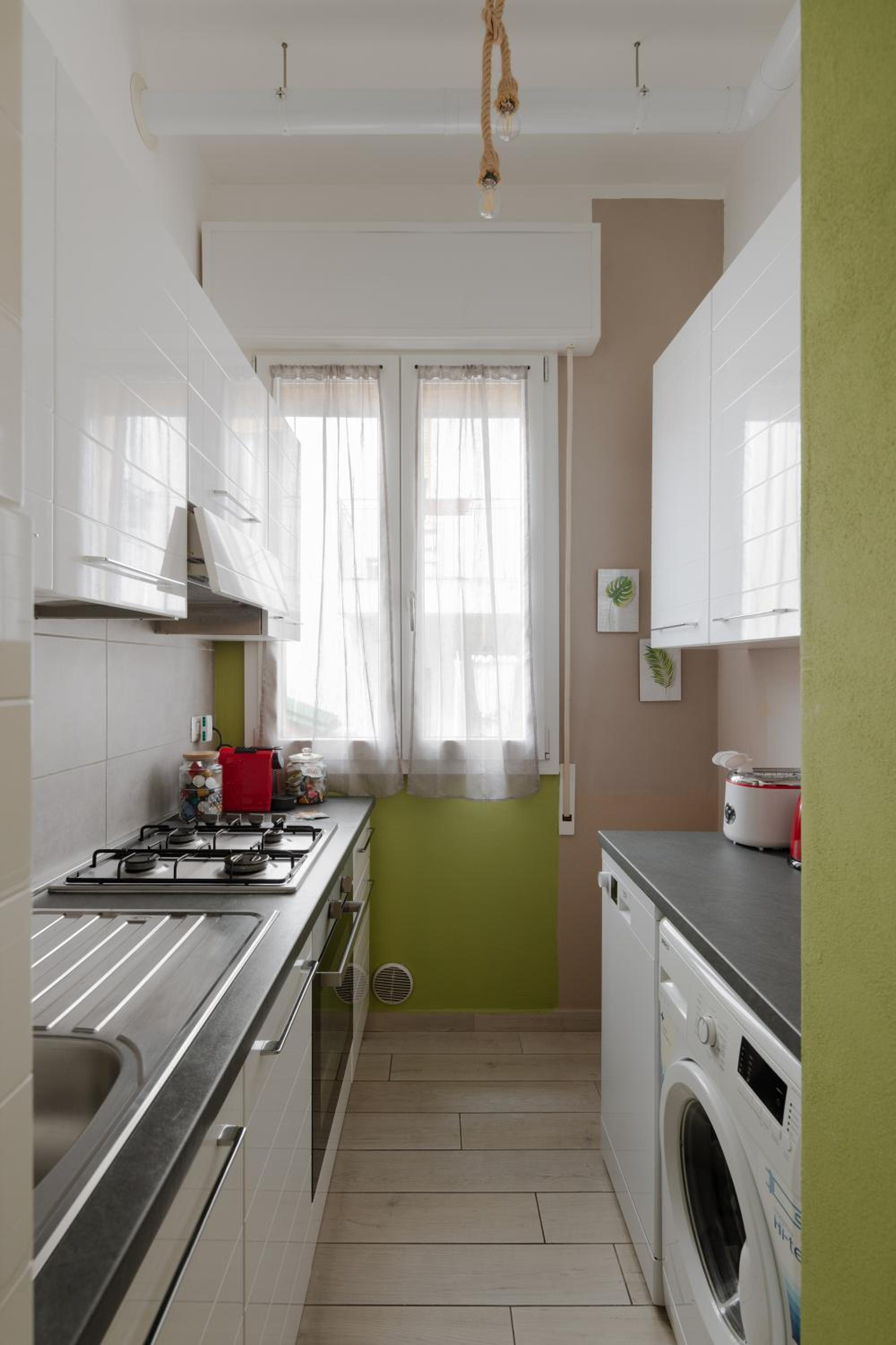 Bologna Vacations - CASA PETRONIO APARTMENTS BOLOGNA CENTER - Property Image 26