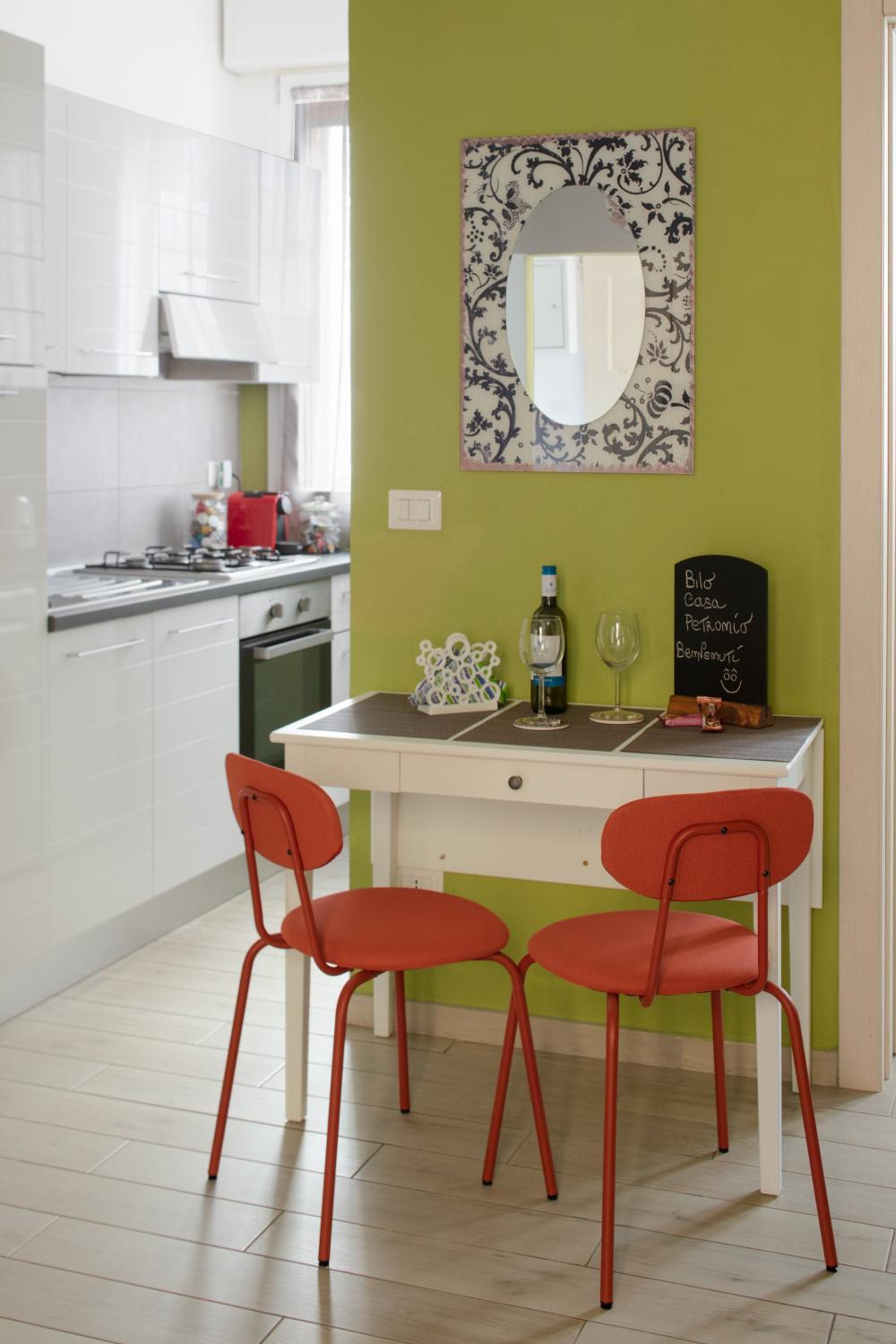 Bologna Vacations - CASA PETRONIO APARTMENTS BOLOGNA CENTER - Property Image 20