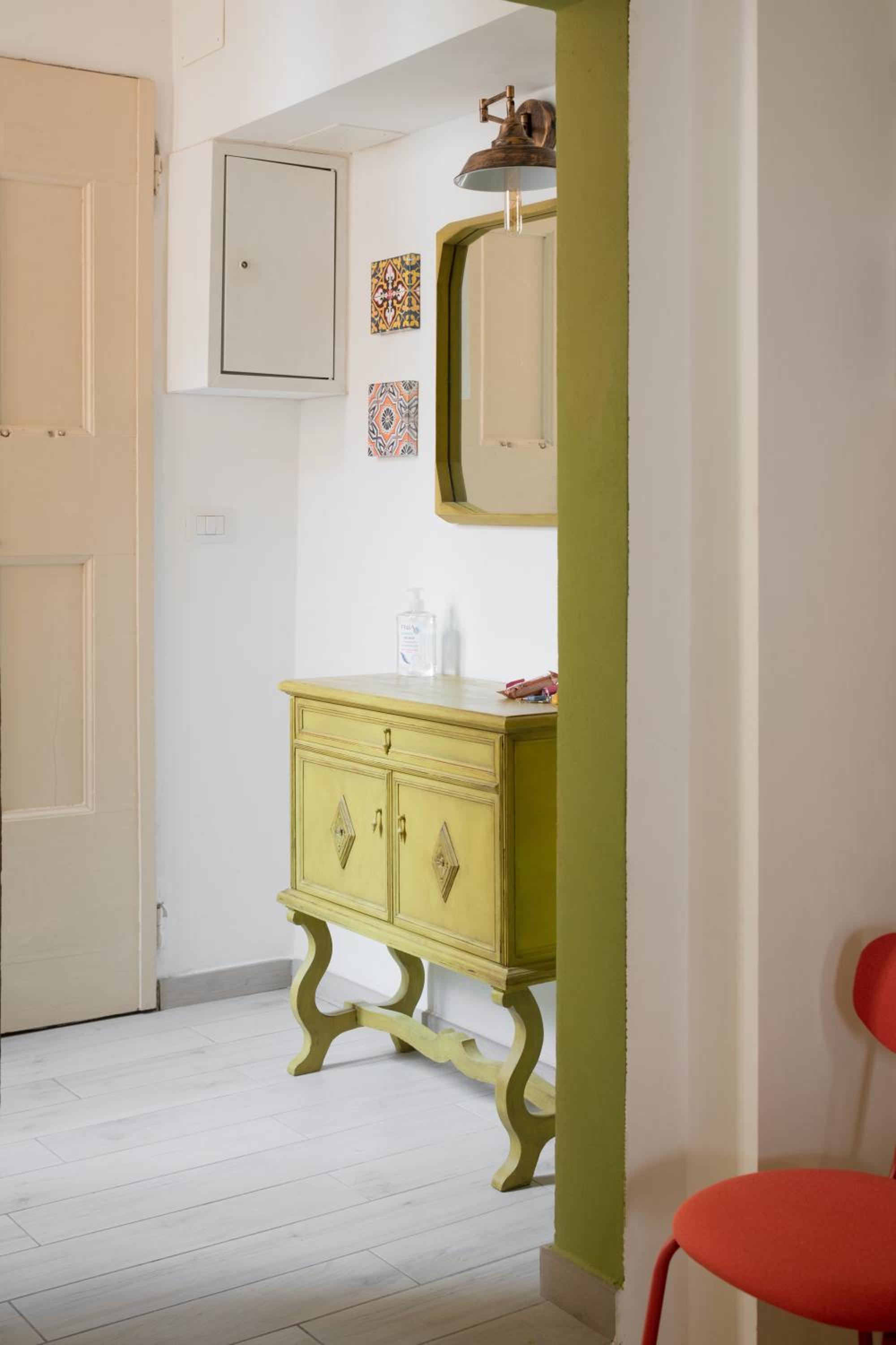 Bologna Vacations - CASA PETRONIO APARTMENTS BOLOGNA CENTER - Property Image 25