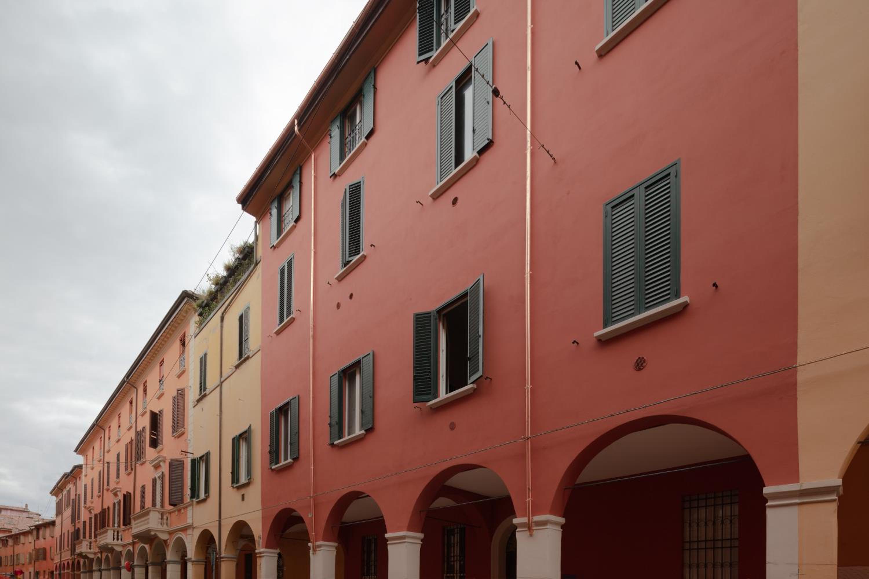 Bologna Vacations - CASA PETRONIO APARTMENTS BOLOGNA CENTER - Property Image 24