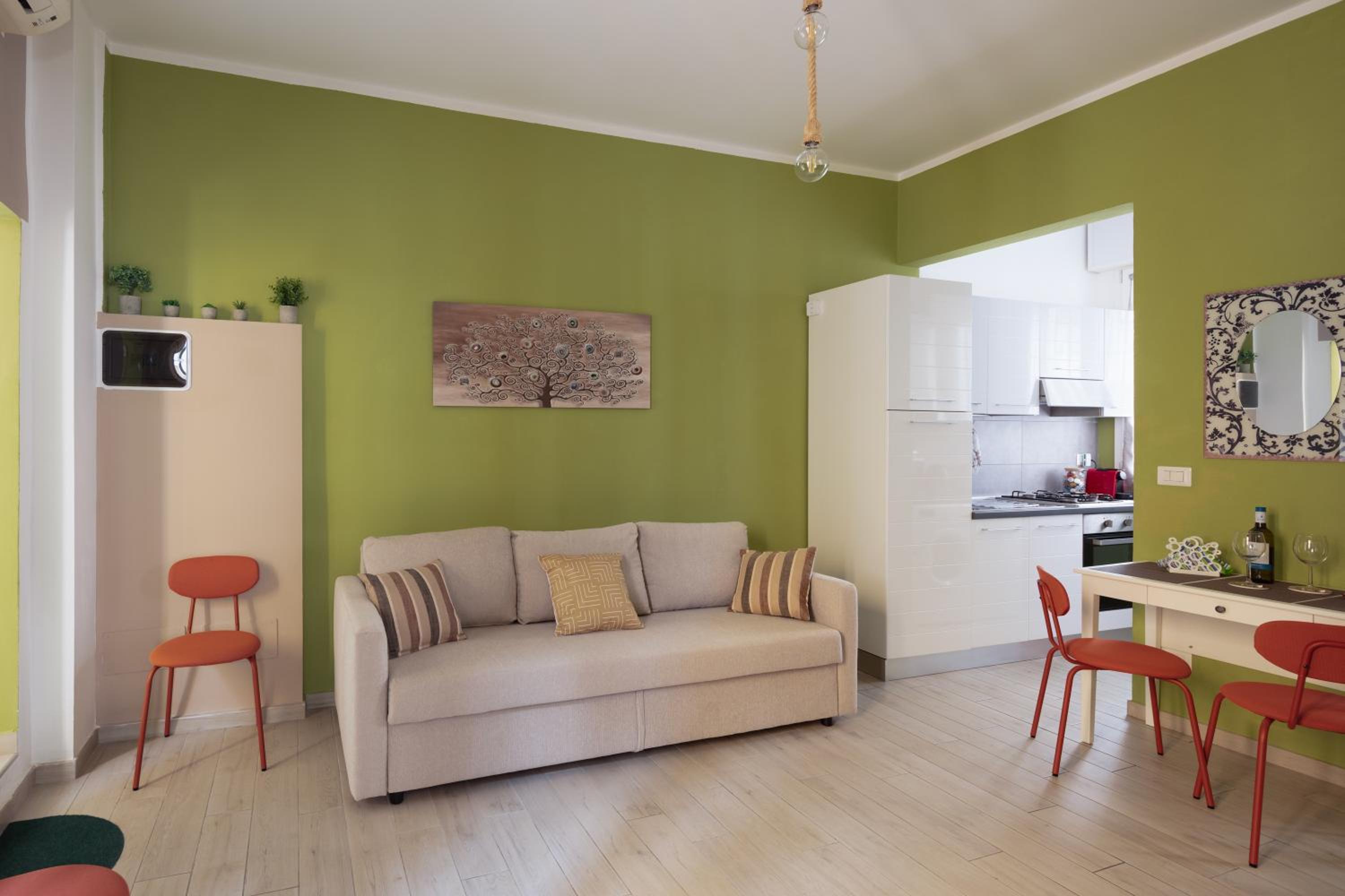 Bologna Vacations - CASA PETRONIO APARTMENTS BOLOGNA CENTER - Property Image 28