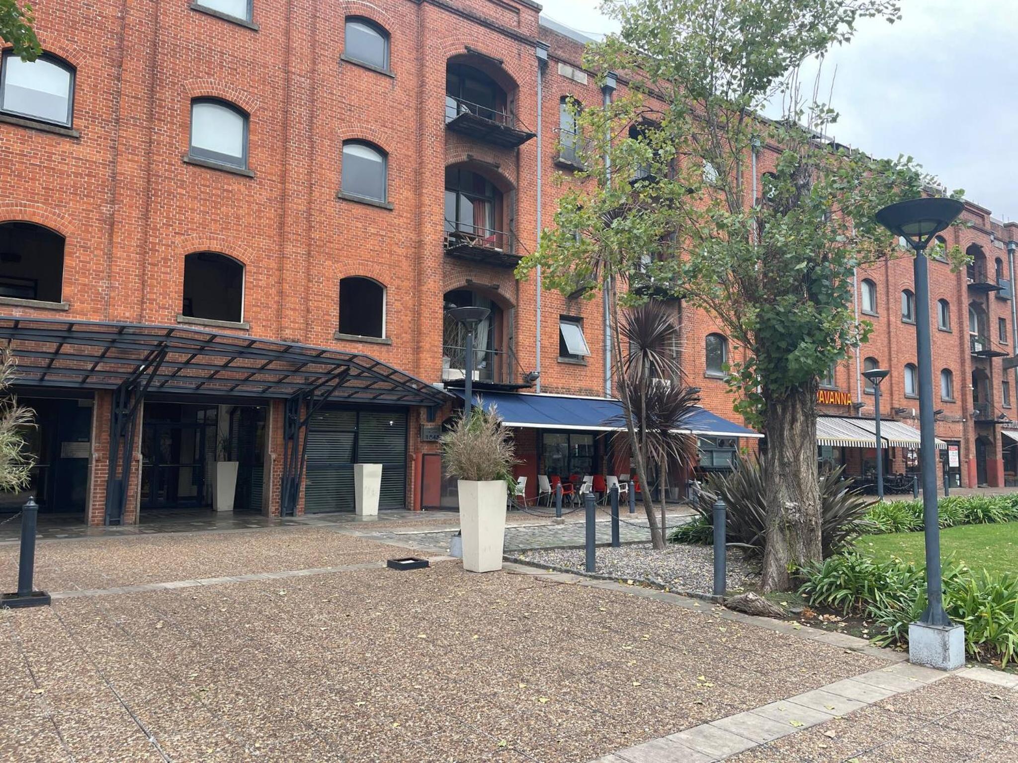 Luxury Short-Term Rental in Puerto Madero