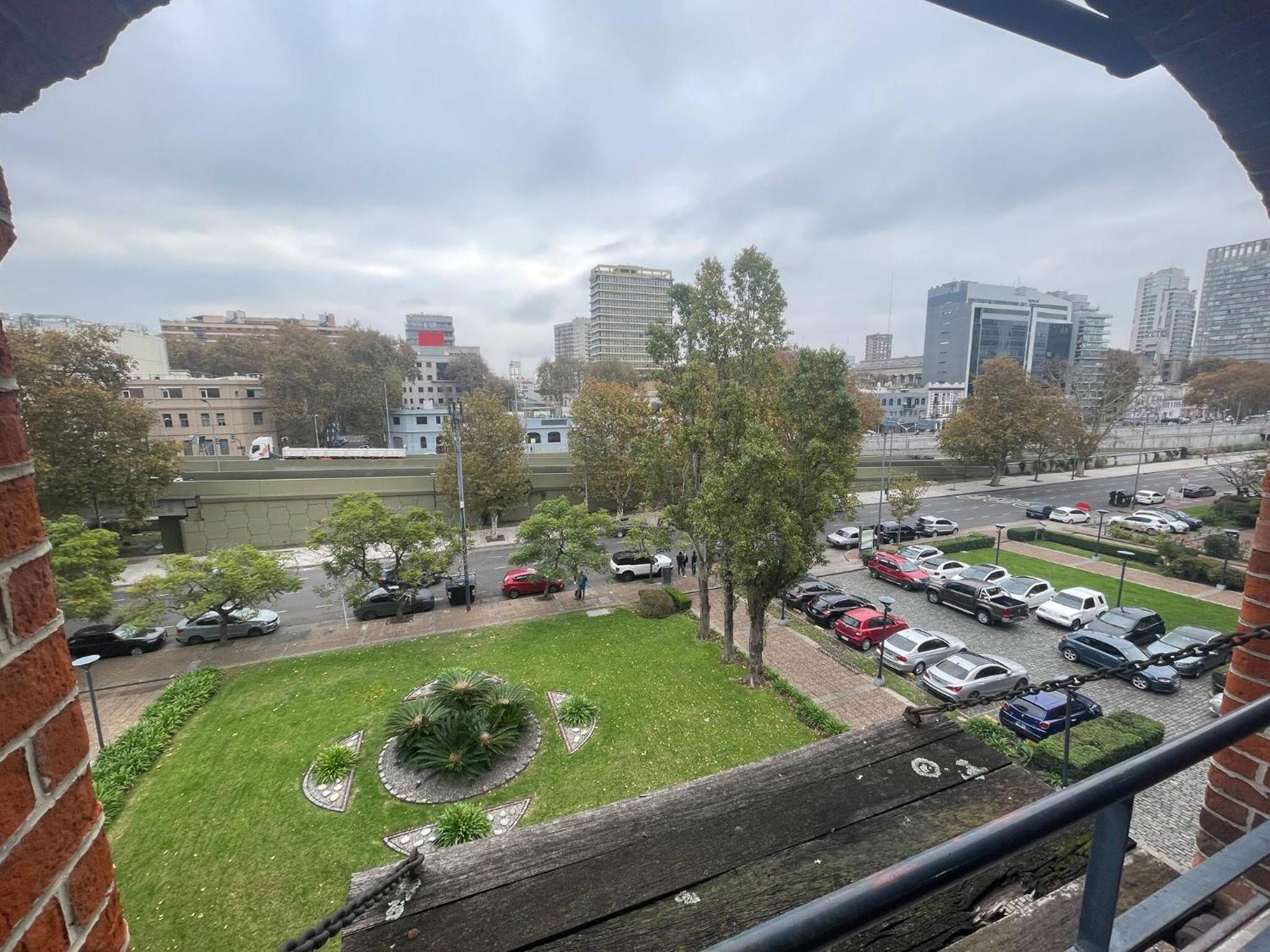 Luxury Short-Term Rental in Puerto Madero