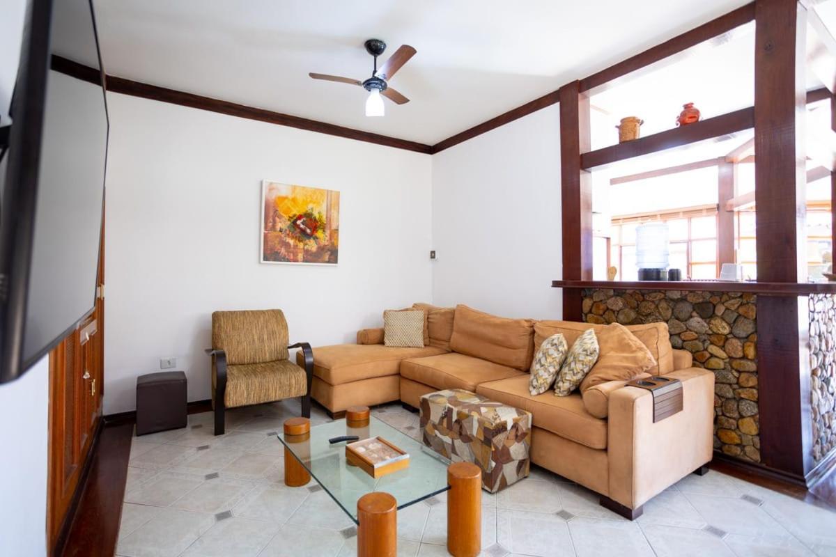 Pereque Beach House