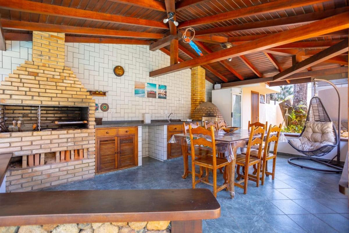 Pereque Beach House