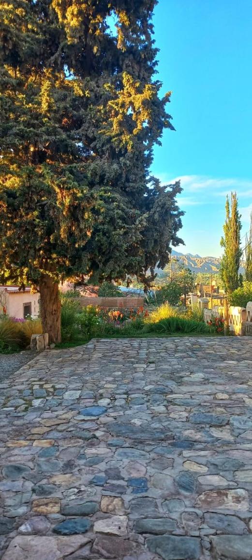 Los Arcabuceros Casa Hotel Boutique