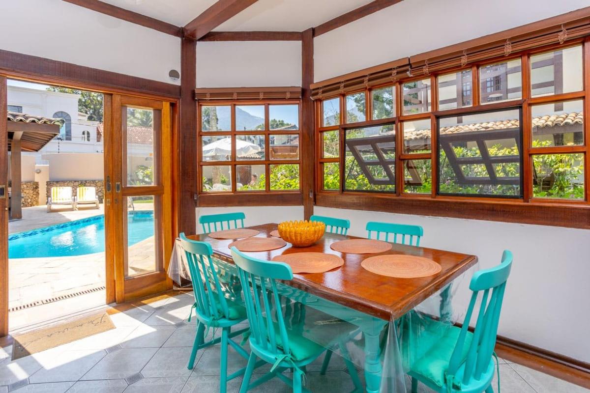 Pereque Beach House