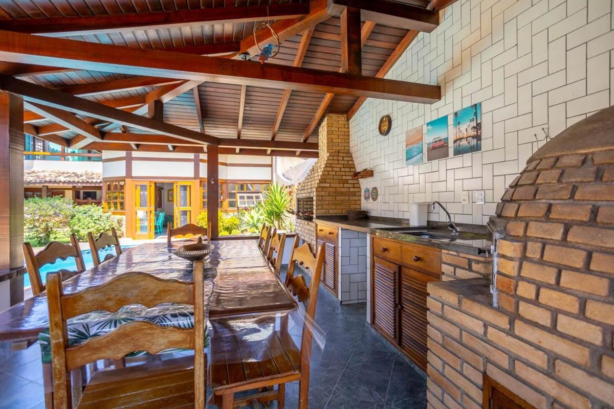 Pereque Beach House