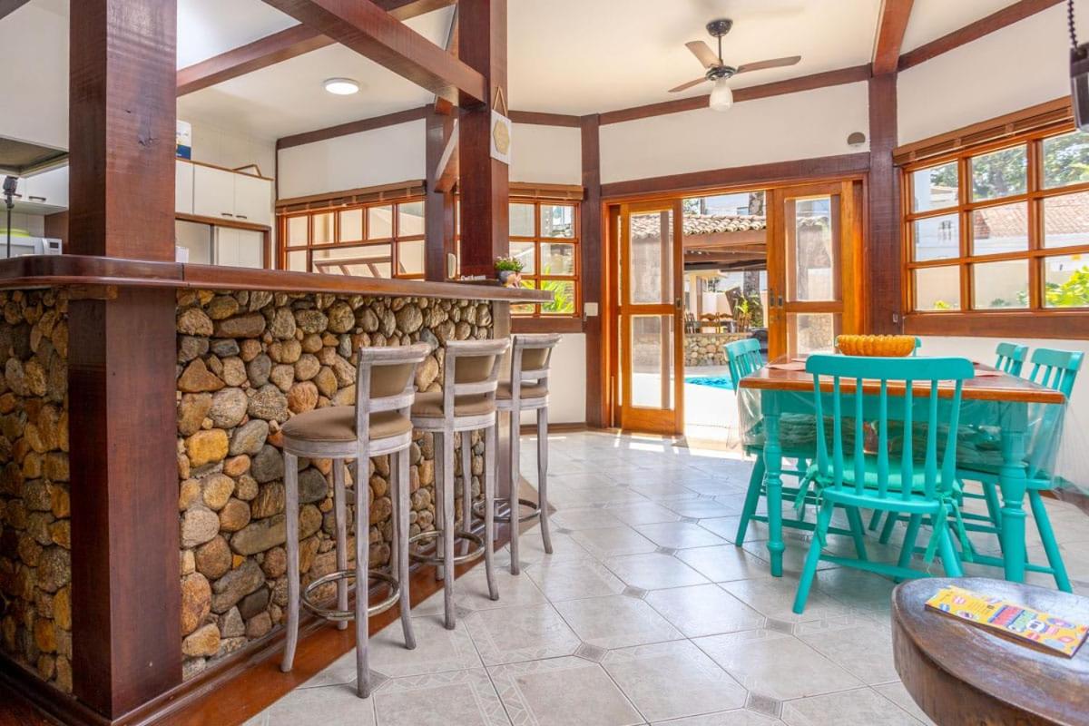 Pereque Beach House
