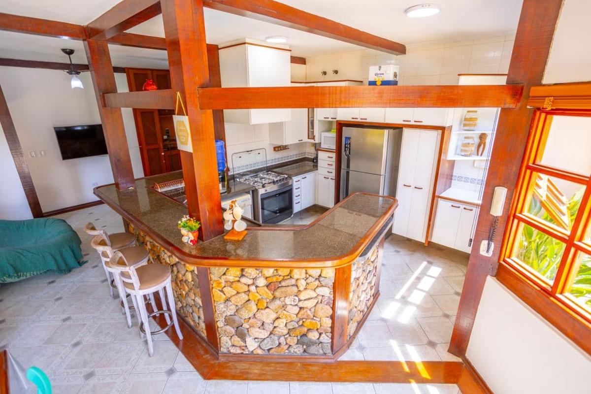 Pereque Beach House