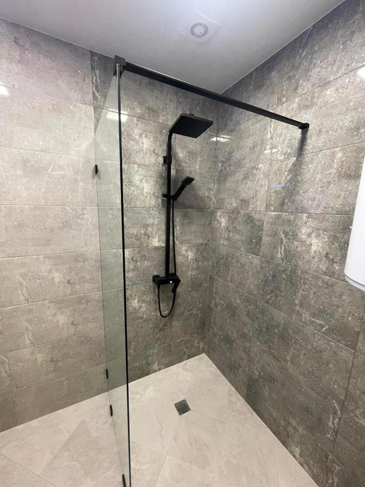 Plovdiv Historical 1BR Apartment Top Center