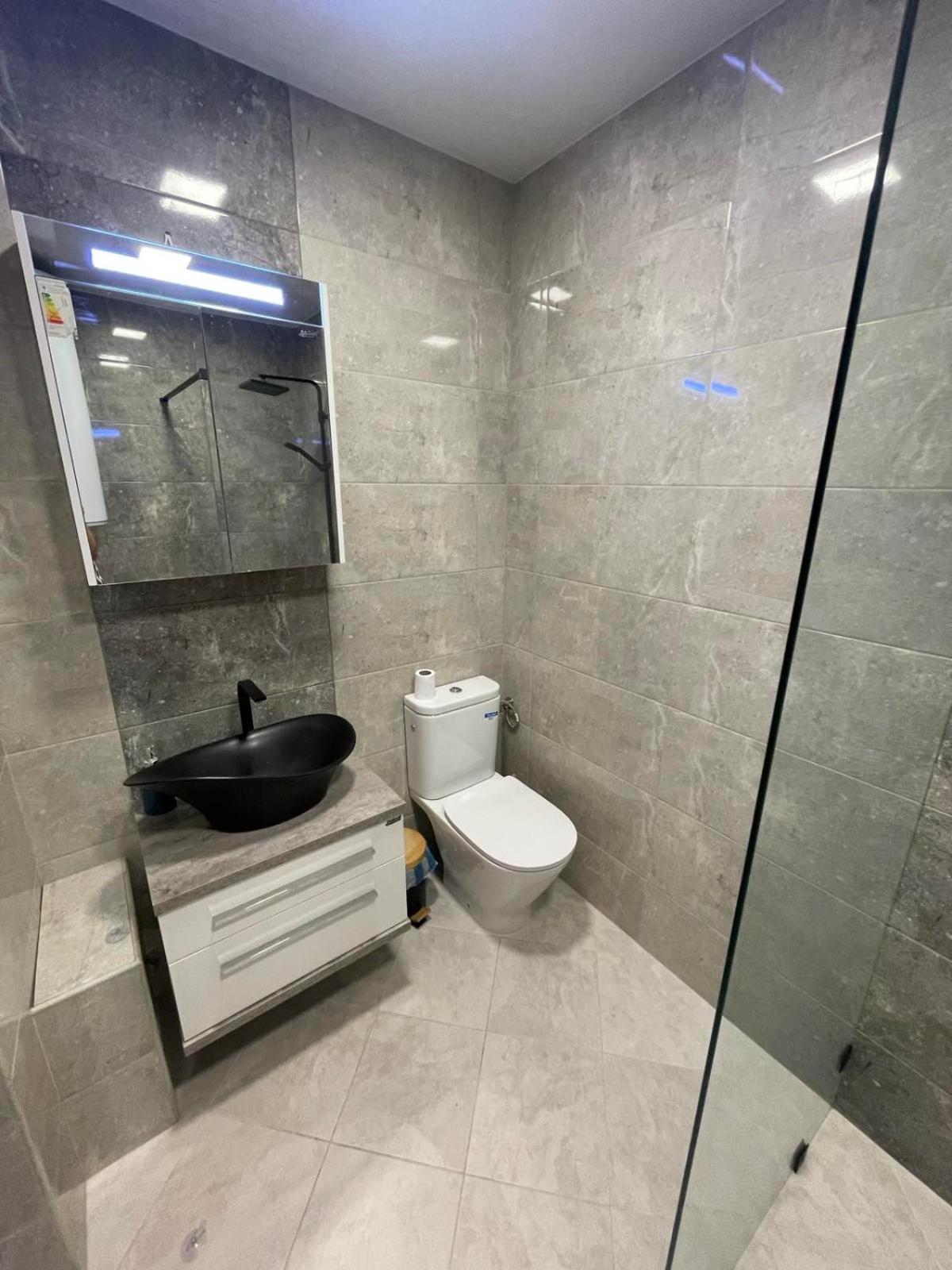 Plovdiv Historical 1BR Apartment Top Center