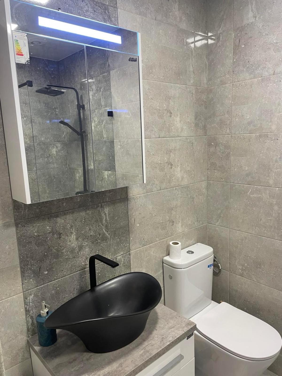 Plovdiv Historical 1BR Apartment Top Center