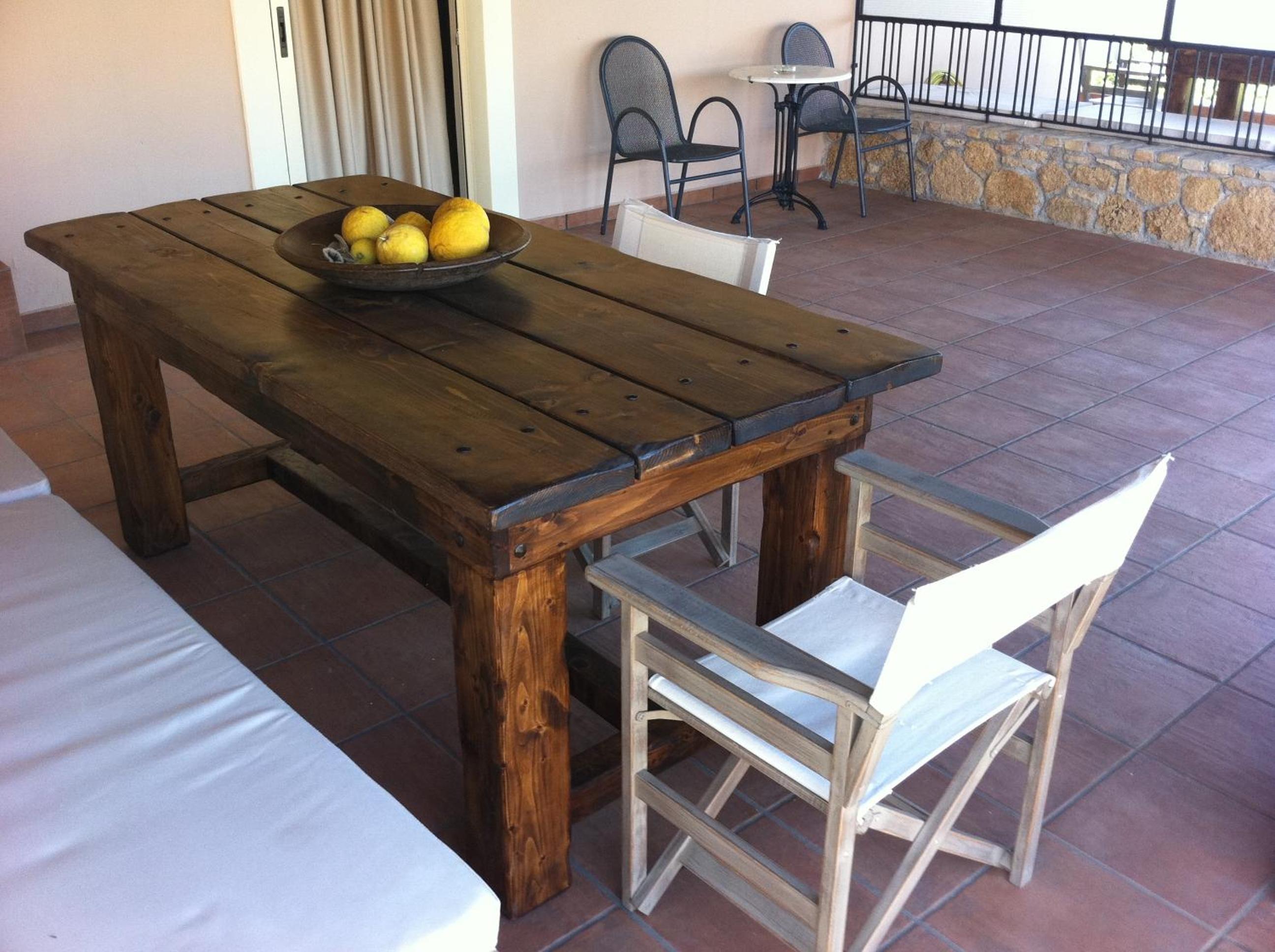 Fotis Rooms view 5