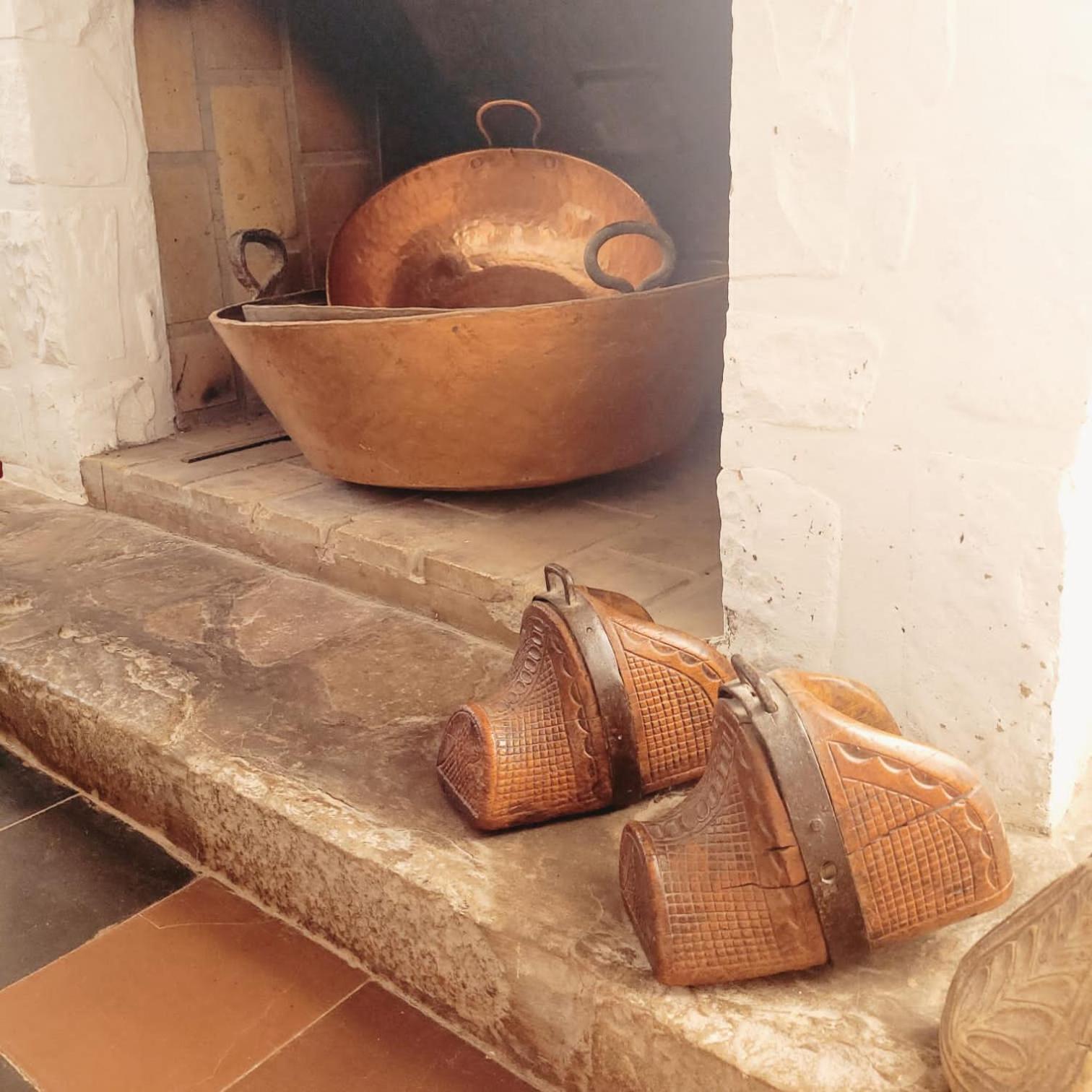 Los Arcabuceros Casa Hotel Boutique