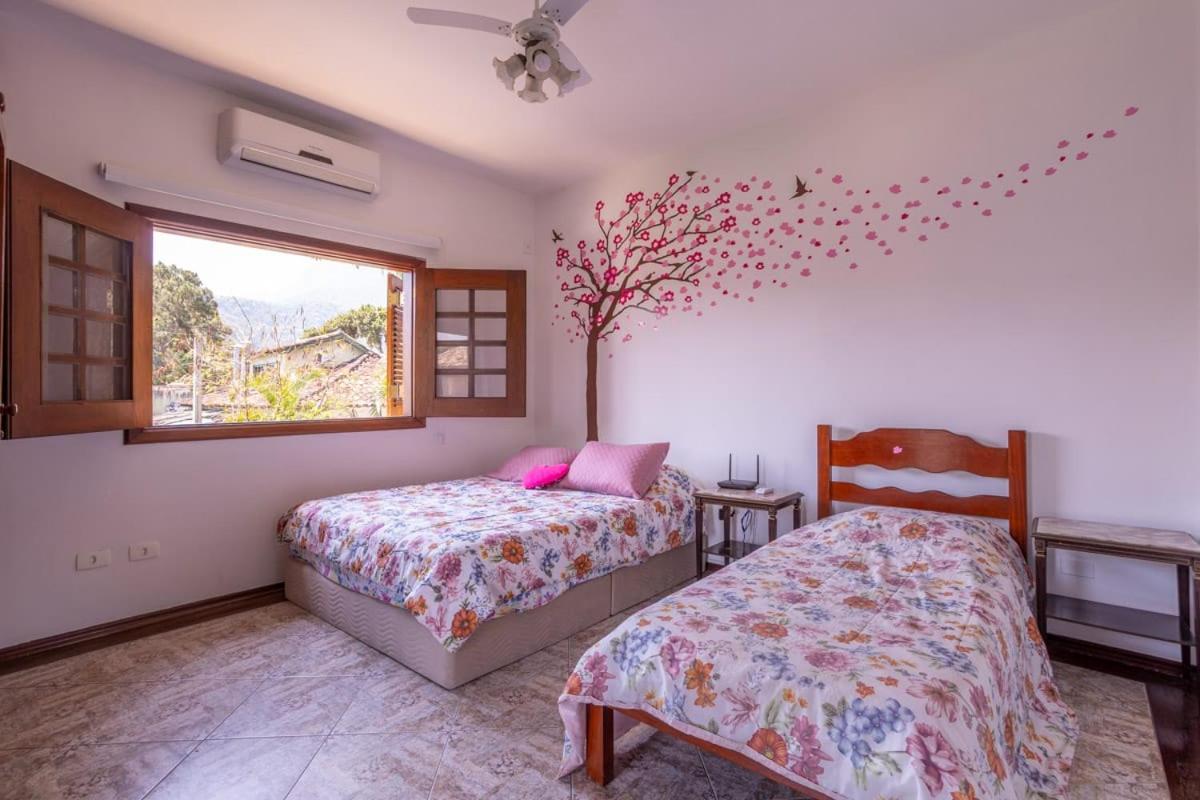 Pereque Beach House