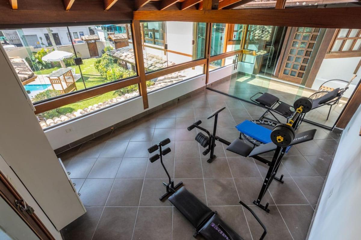 Pereque Beach House