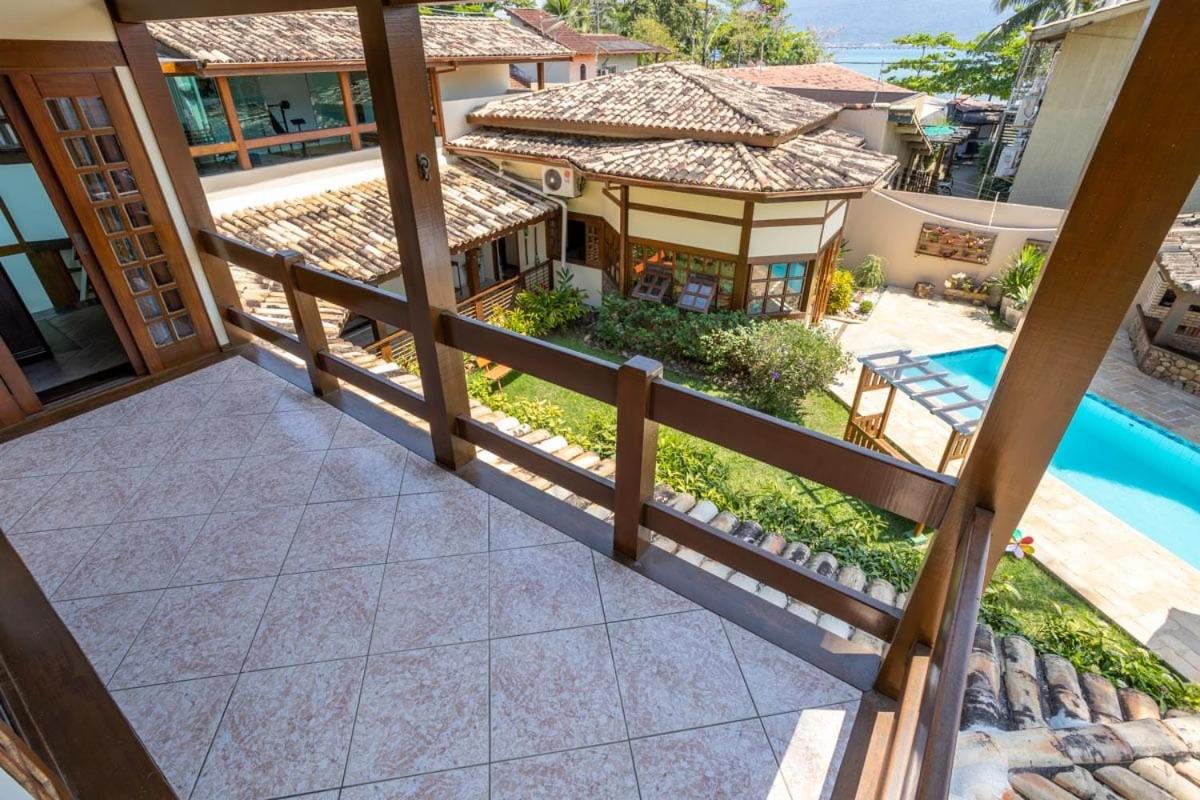 Pereque Beach House