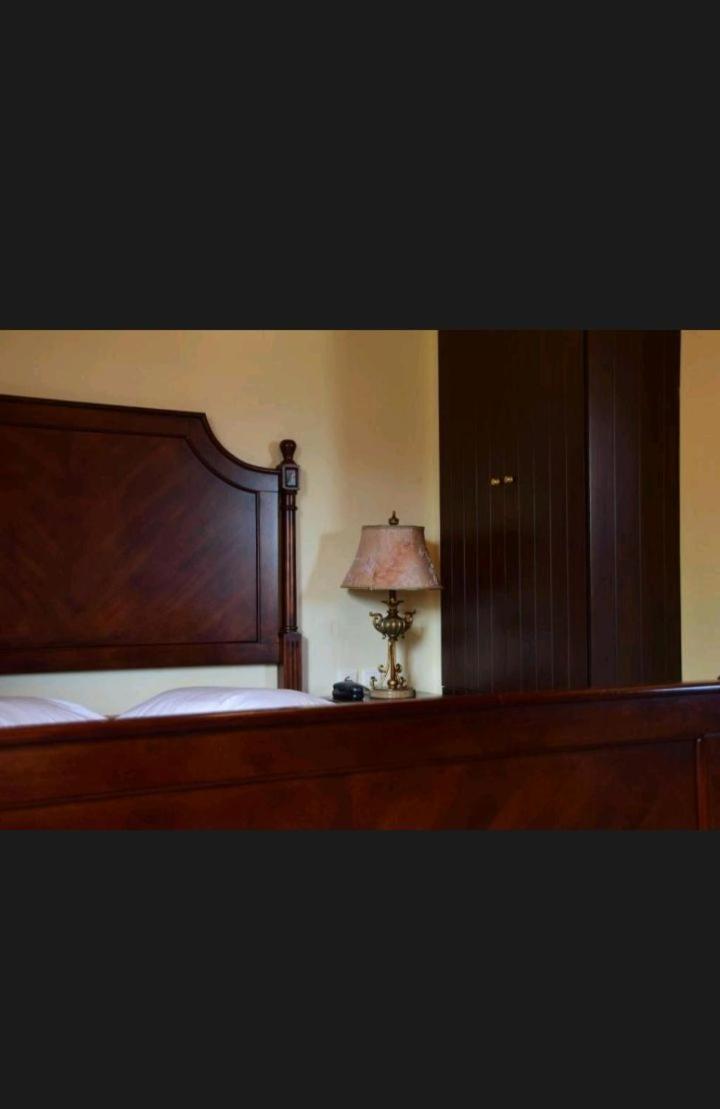 Evergreen Suites
