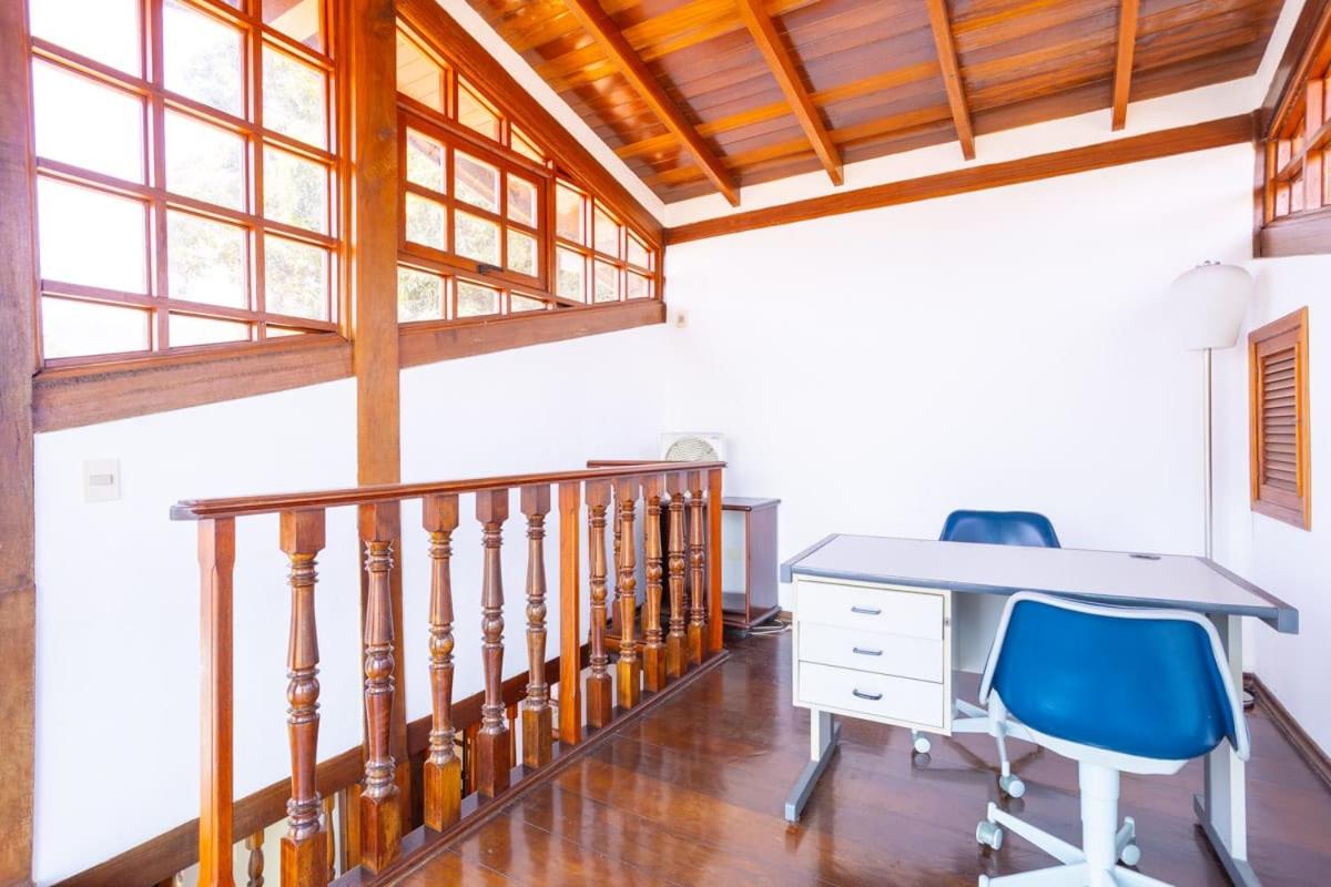 Pereque Beach House