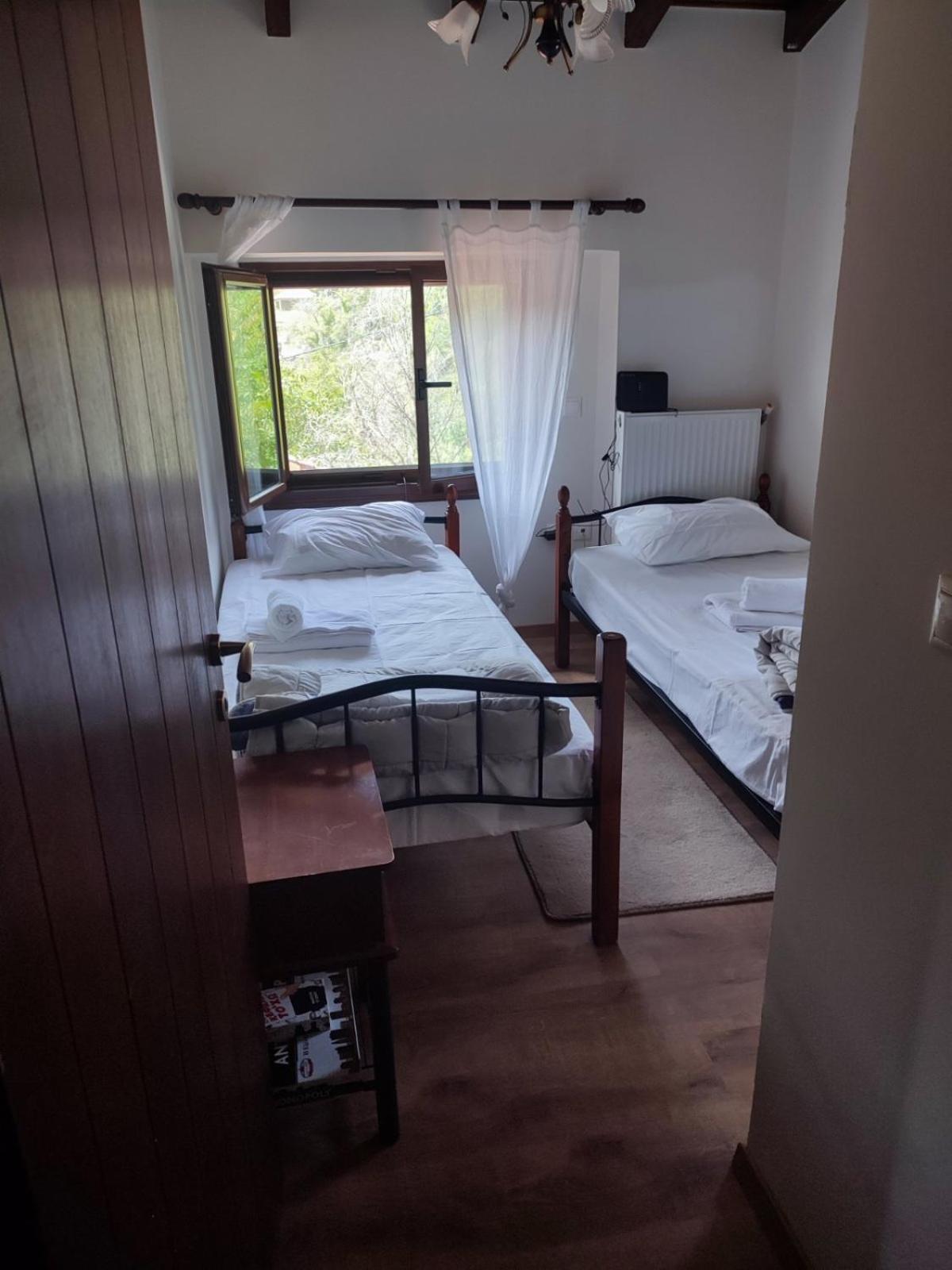 Evergreen Suites