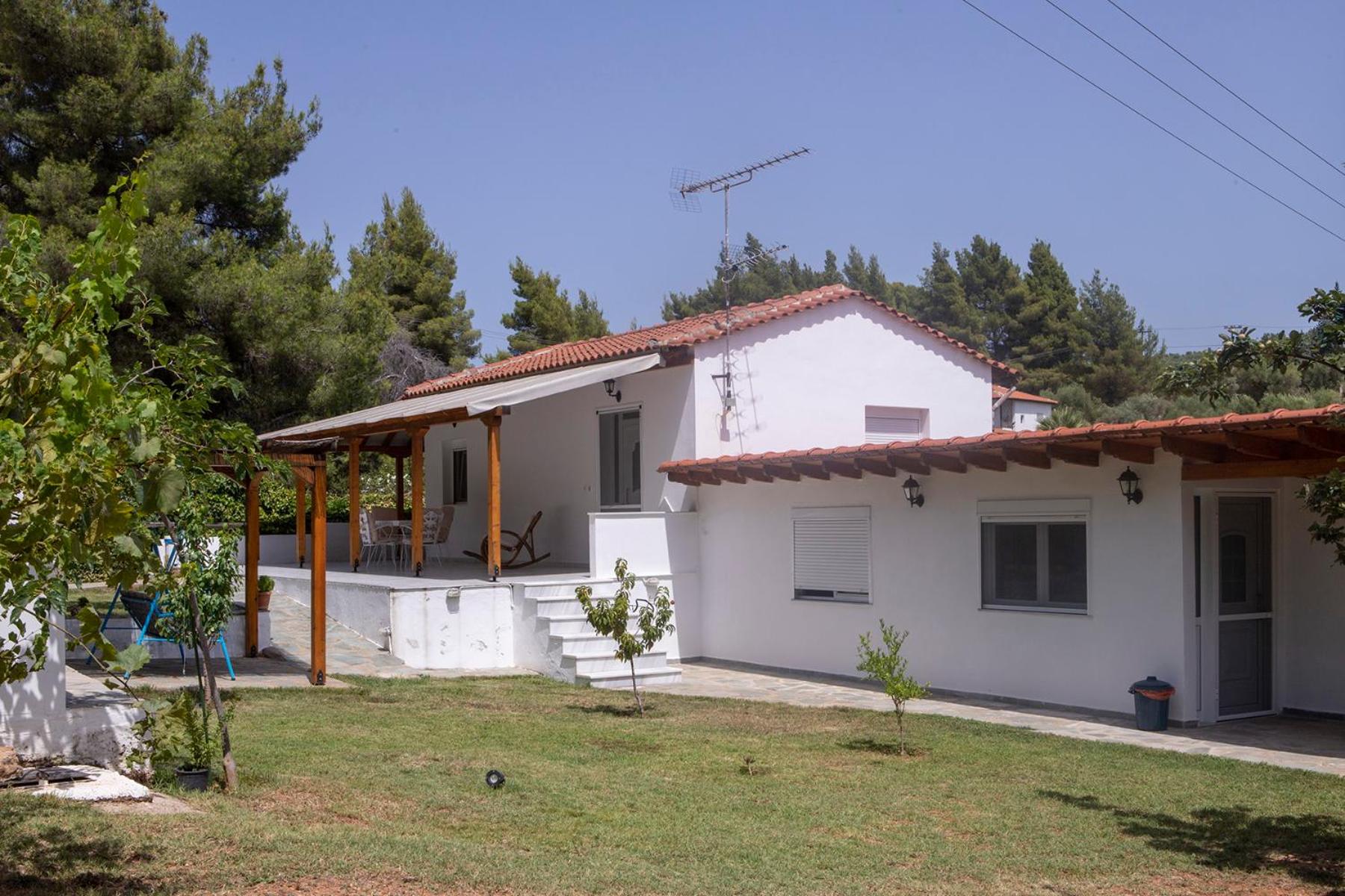 Dimitra House