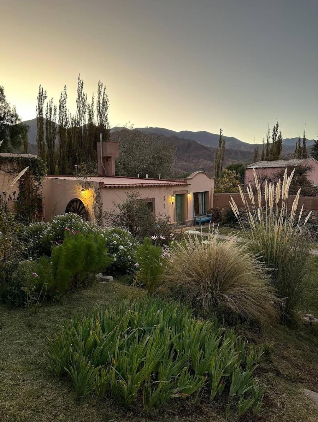 Los Arcabuceros Casa Hotel Boutique