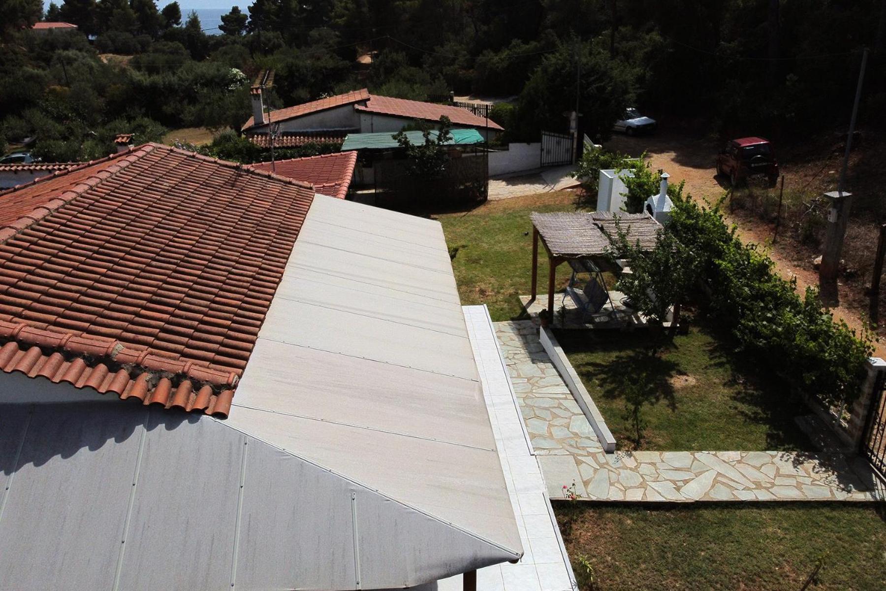 Dimitra House