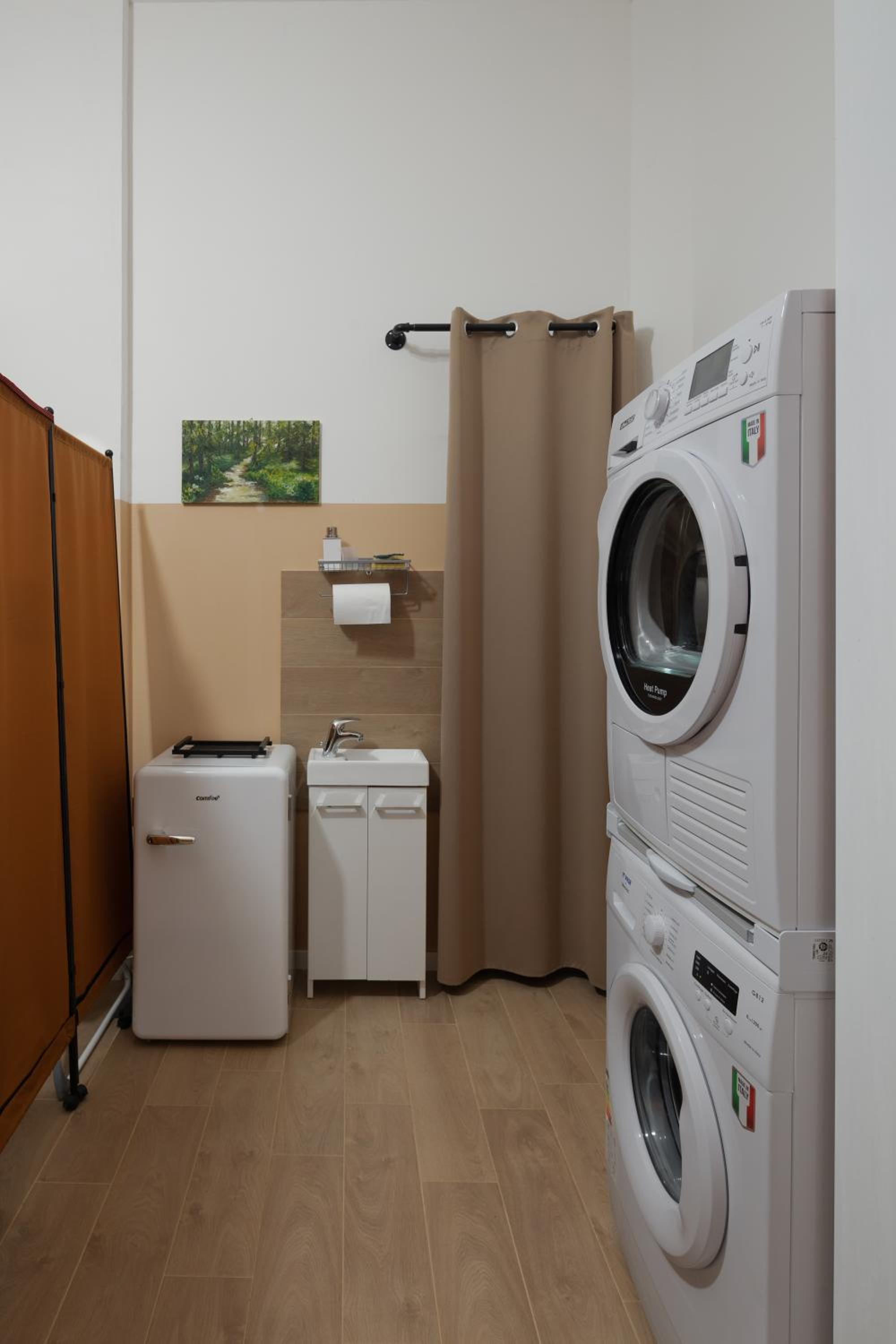 Bologna Vacations - CASA PETRONIO APARTMENTS BOLOGNA CENTER - Property Image 29