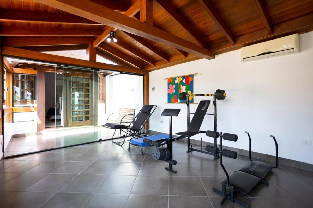 Pereque Beach House