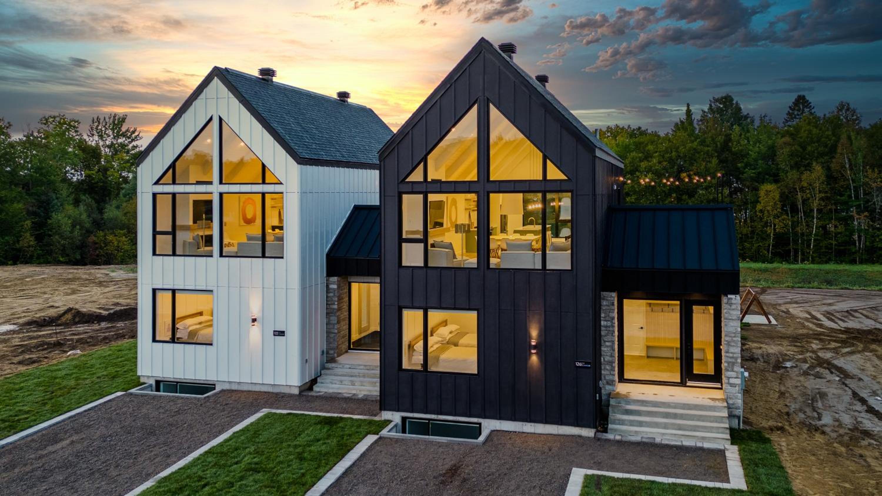 SOFA VILLAS - Mont Sainte-Anne