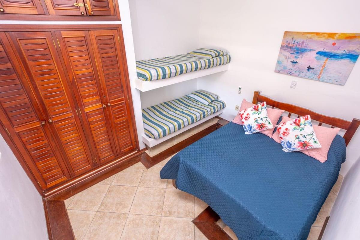 Pereque Beach House