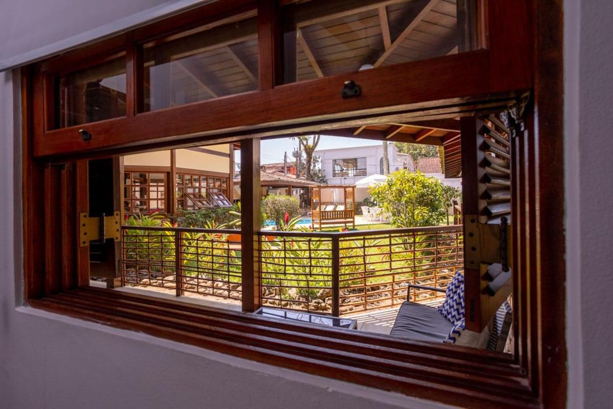 Pereque Beach House