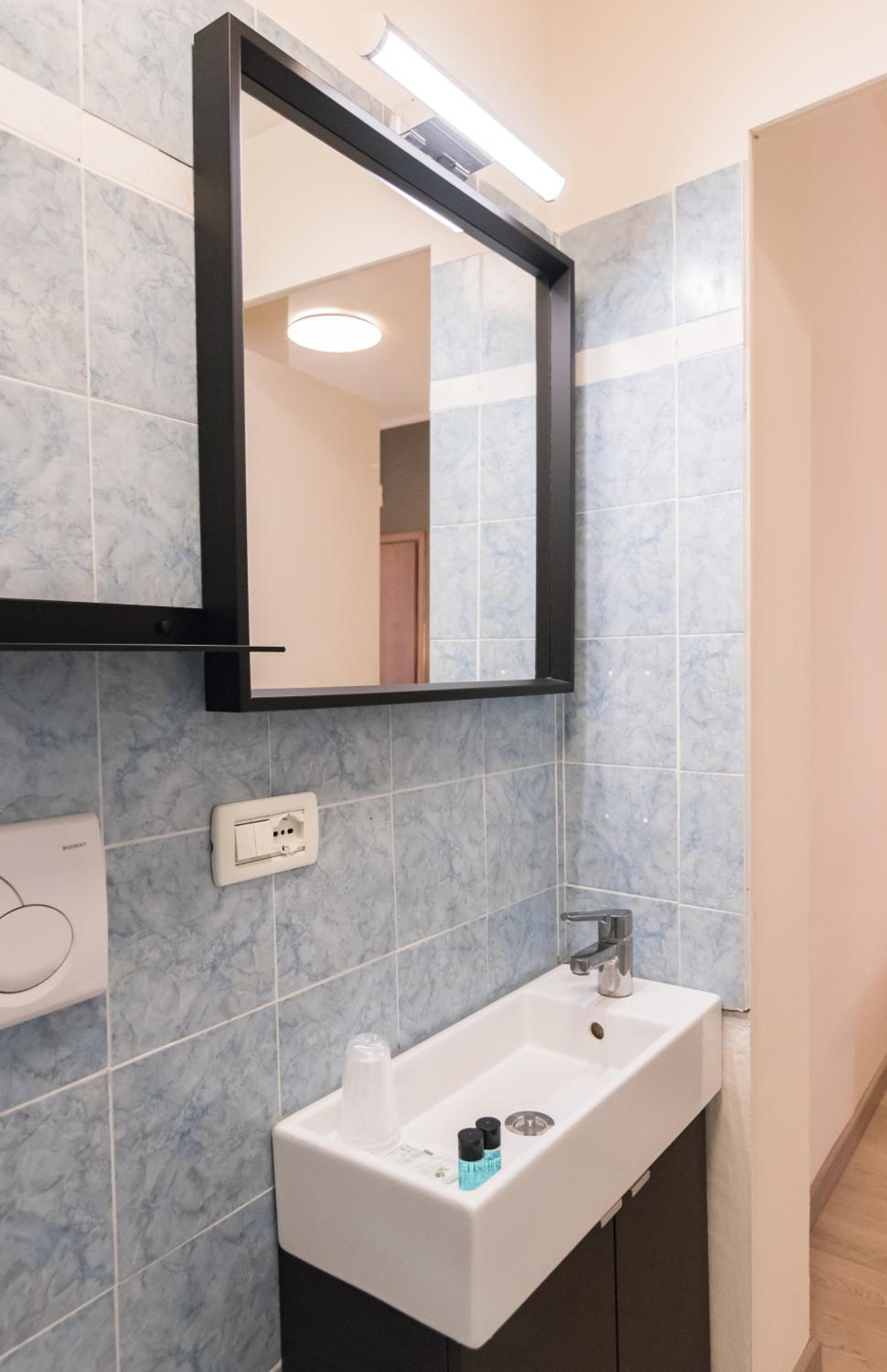Casanova ai Tolentini