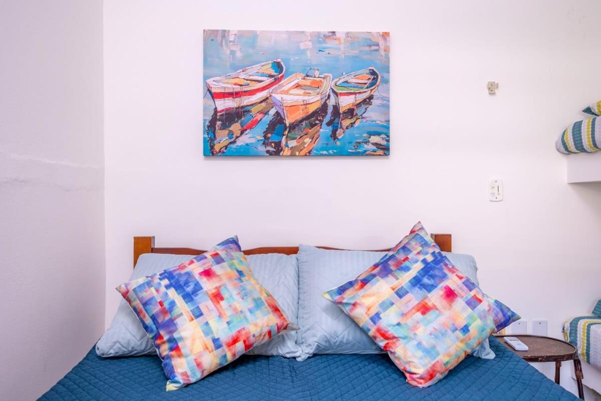 Pereque Beach House