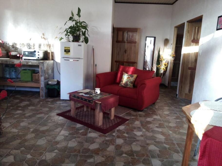 CASA YAYAZ Nature Lodge