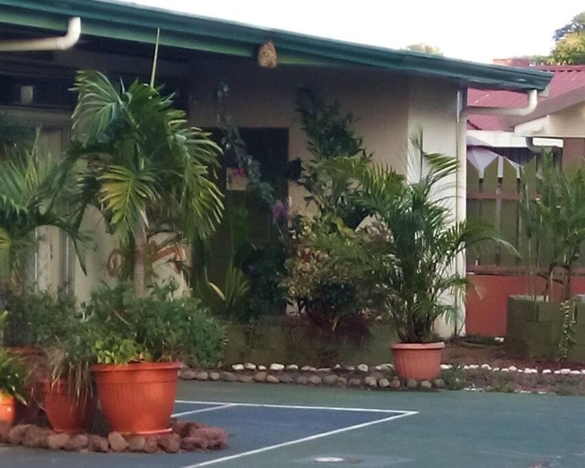 CASA YAYAZ Nature Lodge