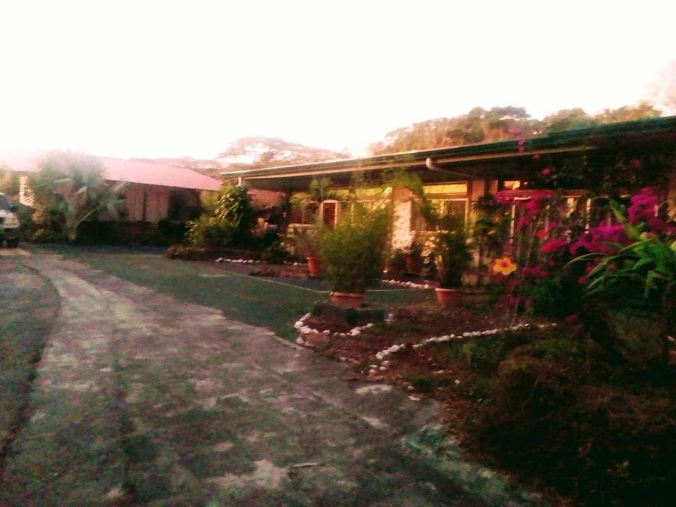 CASA YAYAZ Nature Lodge