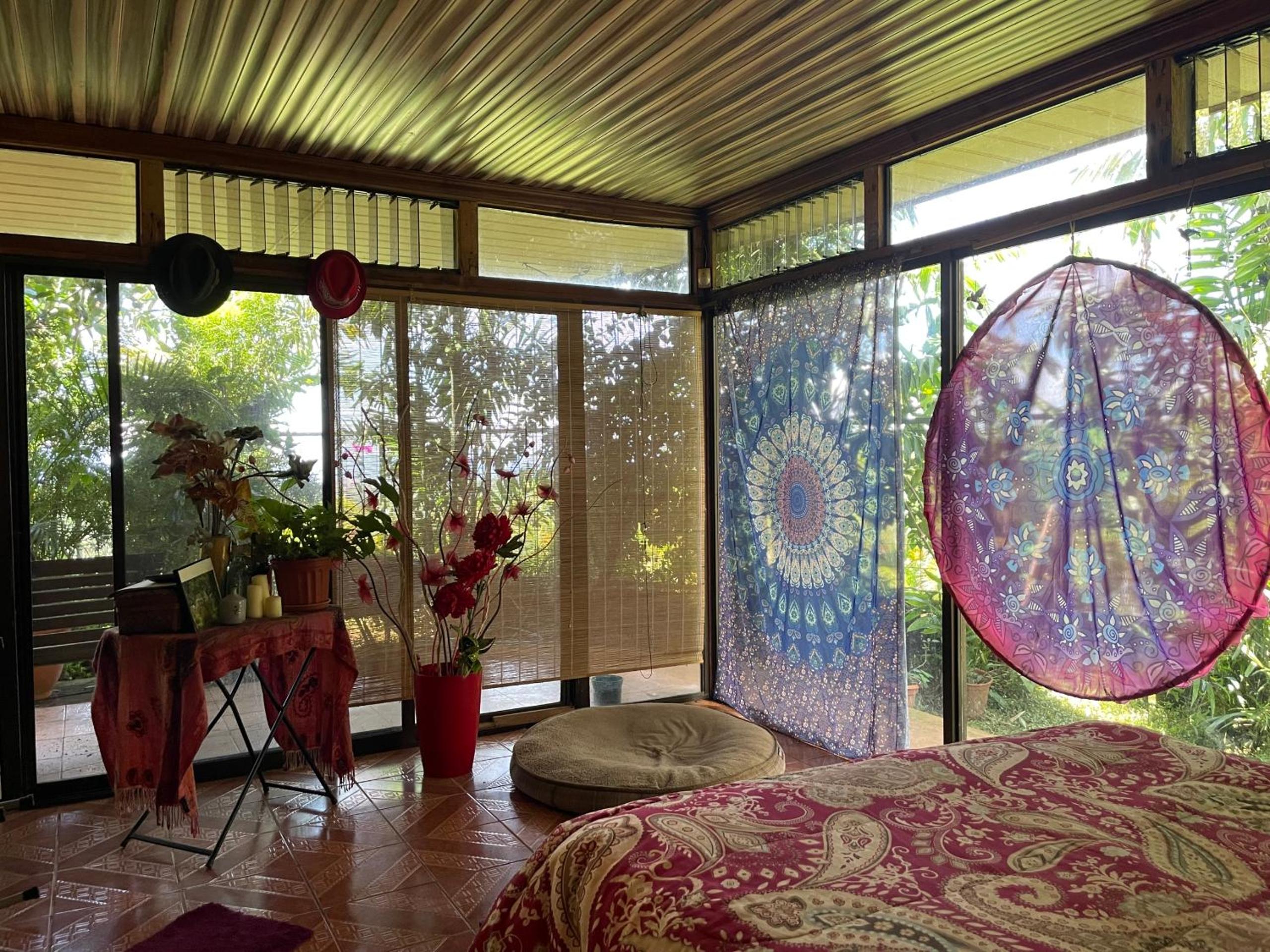 CASA YAYAZ Nature Lodge