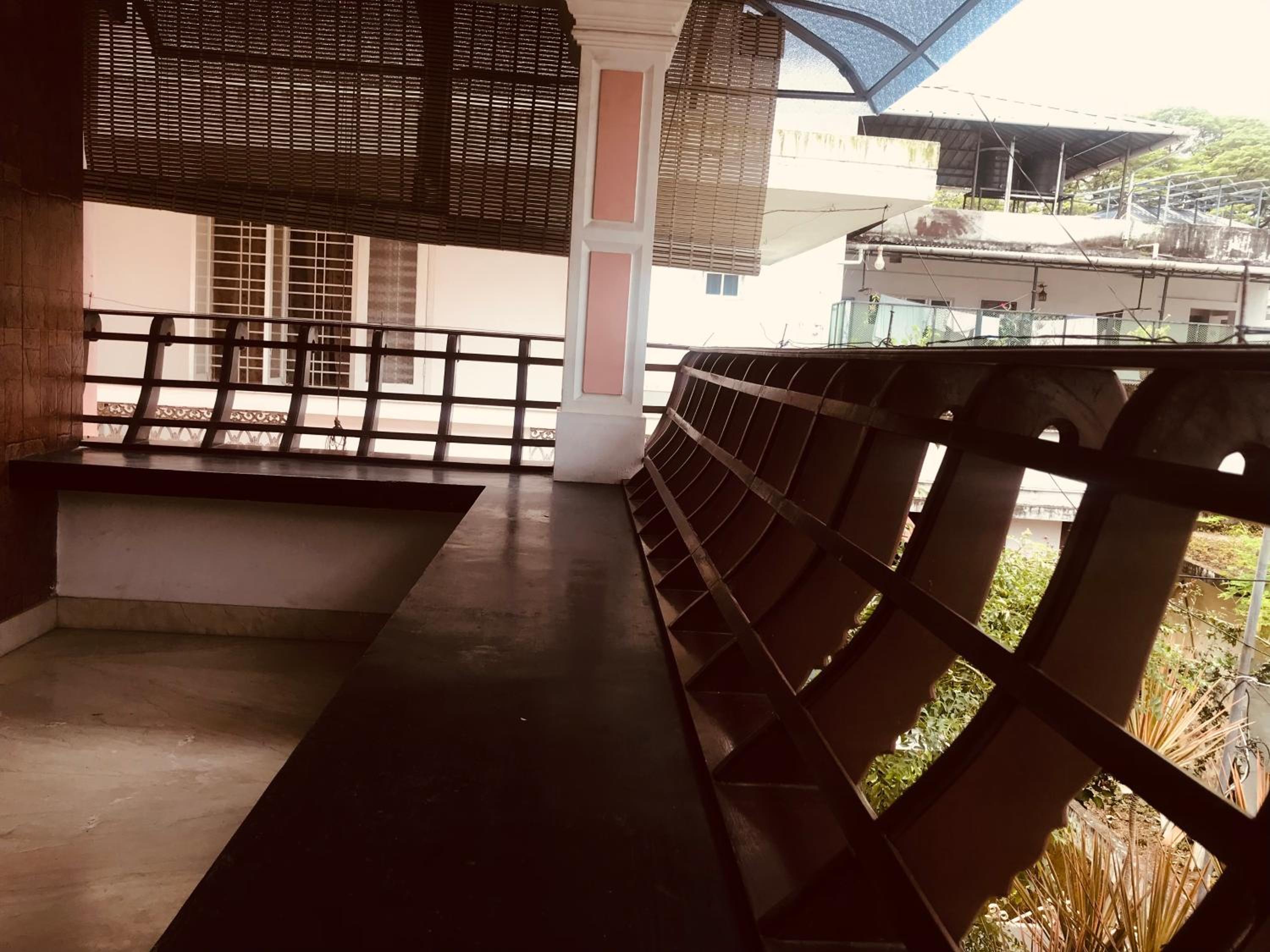 OCEAN PEARL RESIDENCY