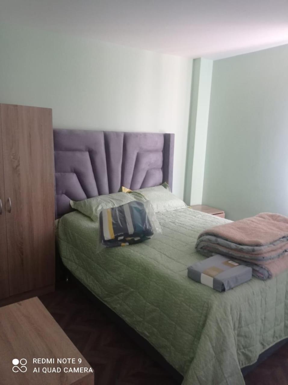 DEPARTAMENTO EN YANAHUARA 3er piso view 5