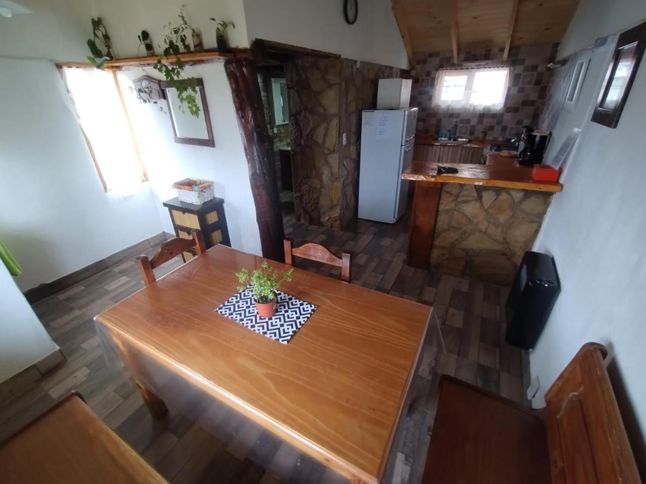 Cabañas Epuyen