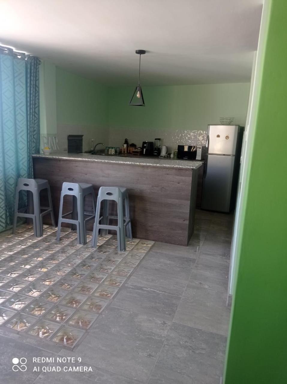 DEPARTAMENTO EN YANAHUARA 3er piso view 2
